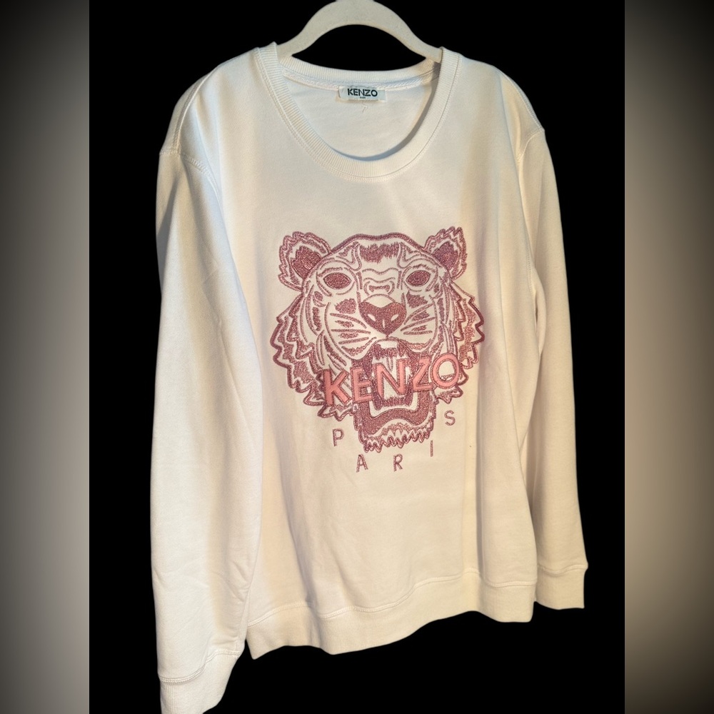 Kenzie long sleeve